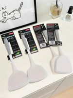 Лот: 24982802. Фото: 3. Силиконовая лопаточка с цветным... Домашний быт