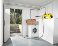 Лот: 11605558. Фото: 5. Насос Karcher BP 2 Home & Garden