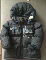 Лот: 5245201. Фото: 2. Куртка для мальчика Timberland... Одежда и аксессуары
