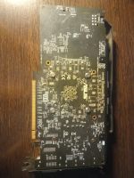 Лот: 19103397. Фото: 2. Видеокарта rx 470 4 gb. Комплектующие