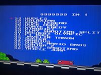 Лот: 12680999. Фото: 6. Игровая приставка Dendy 8 bit...