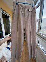 Лот: 25195213. Фото: 6. Брюки ZARA 42-44