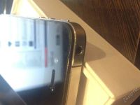 Лот: 1922926. Фото: 2. iphone 4 16g factory unlocked... Смартфоны, связь, навигация