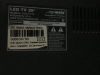 Лот: 15303982. Фото: 3. main TP.SIS231.PT85 irbis M29Q77hdl. Бытовая техника