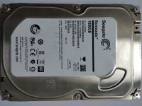 Лот: 9813973. Фото: 3. Жесткий диск HDD Seagate 1000Gb... Компьютеры, оргтехника, канцтовары