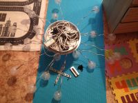 Лот: 8611145. Фото: 6. Люстра