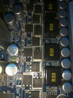 Лот: 9638109. Фото: 4. GA-MA770T-UD3. Красноярск