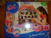 Лот: 1775092. Фото: 3. Дом для зверушек Littlest PetShop. Дети растут