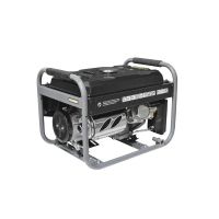 Лот: 23903744. Фото: 2. Бензогенератор Carver PPG-3900АE... Инструмент и расходные