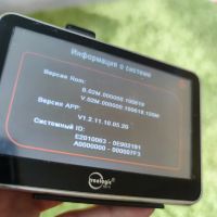 Лот: 16515989. Фото: 2. Автомобильный GPS-навигатор Treelogic... Смартфоны, связь, навигация