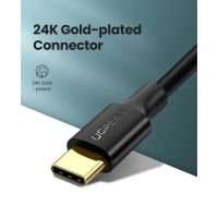 Лот: 21574375. Фото: 13. Адаптер UGREEN USB-C to USB 3...