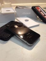 Лот: 3576788. Фото: 2. Американский жеребец iphone 4... Смартфоны, связь, навигация