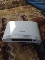 Лот: 5266574. Фото: 4. D-Link DGS-1005D маршрутизатор... Красноярск