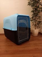 Лот: 18254700. Фото: 3. Переноска для животных 82*65*57. Растения и животные