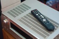 Лот: 17505645. Фото: 3. AV-ресивер Denon AVR-2310 (прайс... Бытовая техника