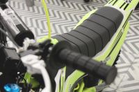 Лот: 25774751. Фото: 4. Мотоцикл MGMOTO DB125-1 PITBIKE. Красноярск