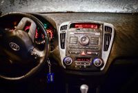 Лот: 6581138. Фото: 3. Kia Ceed 2010 AT (автомат). Красноярск