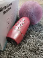 Лот: 18971471. Фото: 7. Микрофоны для караоке