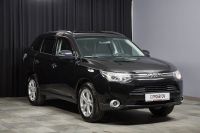 Лот: 24809741. Фото: 4. Mitsubishi Outlander 2012