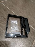 Лот: 13603636. Фото: 3. HDD Caddy адаптер Cd-rom жёсткий... Компьютеры, оргтехника, канцтовары