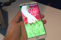 Лот: 7817848. Фото: 5. LG G2 D802 32Gb