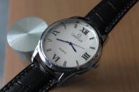Лот: 3042127. Фото: 4. Часы новые Omega(Black) с рубля