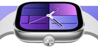 Лот: 25267561. Фото: 4. Смарт-часы Xiaomi Redmi Watch...
