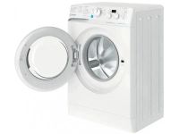 Лот: 24639286. Фото: 5. Стиральная машина Indesit BWSD...