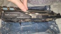 Лот: 14359418. Фото: 3. Видеокарта ASUS GeForce GTX 970... Компьютеры, оргтехника, канцтовары