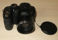 Лот: 4448128. Фото: 2. Ультразум Fujifilm Finepix S2500HD... Фотокамеры