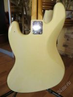 Лот: 2910572. Фото: 2. Fernandes Burny Bass (Jazz Bass... Музыкальные инструменты