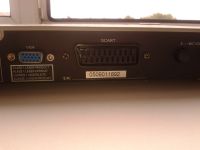 Лот: 17825560. Фото: 5. DVD плеер.