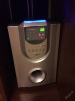 Лот: 5326123. Фото: 4. Акустика 5+1 Ivolga Various v-701... Красноярск