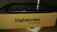 Лот: 4862744. Фото: 5. highscreen explosion в хорошем...