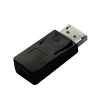 Лот: 11232713. Фото: 4. DisplayPort M (DP) to Mini DisplayPort... Красноярск