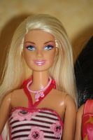 Лот: 12274660. Фото: 6. Куклы Барби Mattel Barbie Кукла
