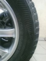 Лот: 4539034. Фото: 5. Шины на дисках 195/60 R15 Nordman...