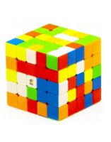 Лот: 14806913. Фото: 3. Кубик YuXin 5x5 Little Magic Magnetic. Красноярск