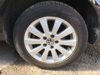 Лот: 13800963. Фото: 7. Комплект летних колес 215/55/16...