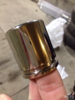 Лот: 13863954. Фото: 2. Суппорта 2pot для Levin/Trueno. Автозапчасти