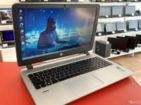 Лот: 17760884. Фото: 3. Игровой Ноутбук HP Core i5/GeForce... Компьютеры, оргтехника, канцтовары