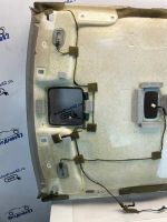 Лот: 21703607. Фото: 4. обшивка потолка Hyundai Elantra... Красноярск