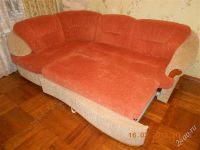 Лот: 2604855. Фото: 3. Продам угловой диван. Мебель