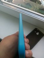 Лот: 11997167. Фото: 2. LUMIA 640XL. Смартфоны, связь, навигация