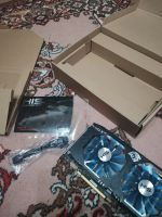 Лот: 18658503. Фото: 4. Видеокарта RX580 4 GB. Красноярск