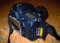 Лот: 8389913. Фото: 5. Nikon D610 Kit (полная комплектация...