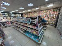 Лот: 20287568. Фото: 10. Мягкие игрушки: Кот Басик, Зайка...