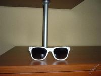 Лот: 1799214. Фото: 2. Очки Ray ban Wayfarer реплика. Аксессуары