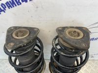 Лот: 24965207. Фото: 7. стойки Ford Focus CB4