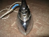 Лот: 9430011. Фото: 3. Утюг ещё СССР. Красноярск